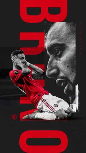 Bruno Fernandes Wallpapers