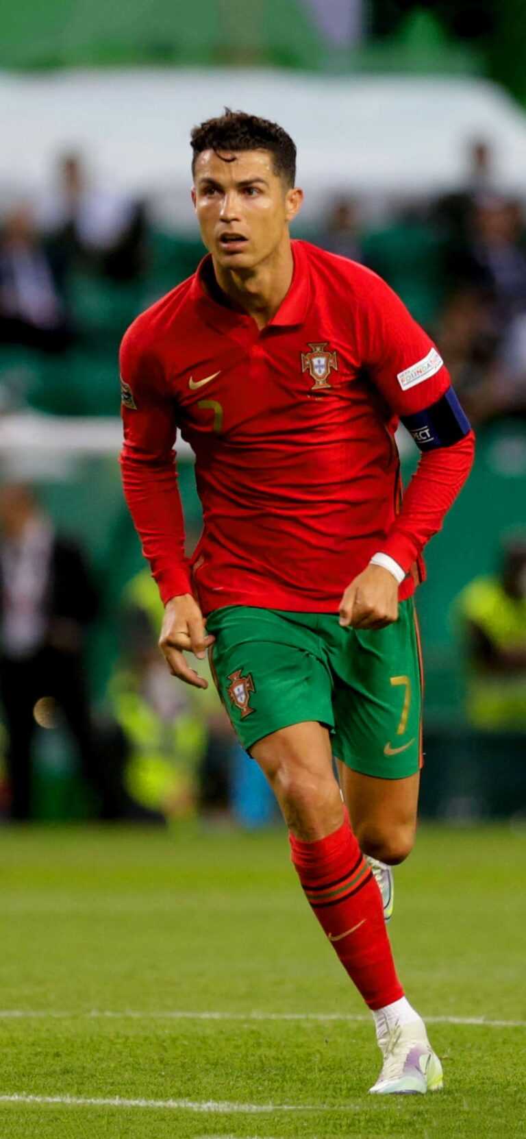 Ronaldo Wallpaper - iXpap