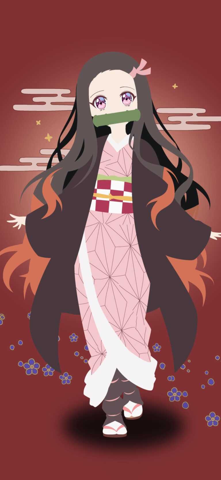 Nezuko Wallpaper Ixpap