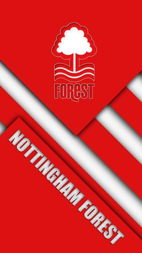 Nottingham Forest Wallpaper iXpap