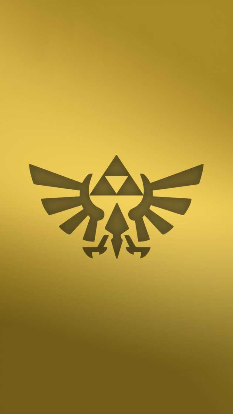 Triforce Wallpaper - iXpap