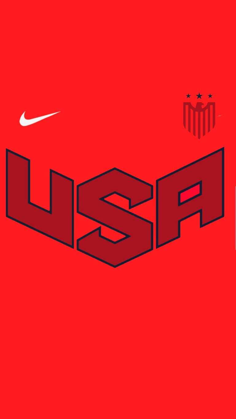 USMNT Wallpaper - iXpap