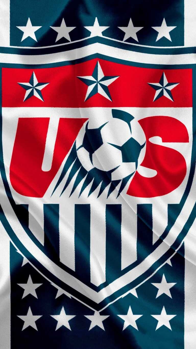 USMNT Wallpaper - iXpap