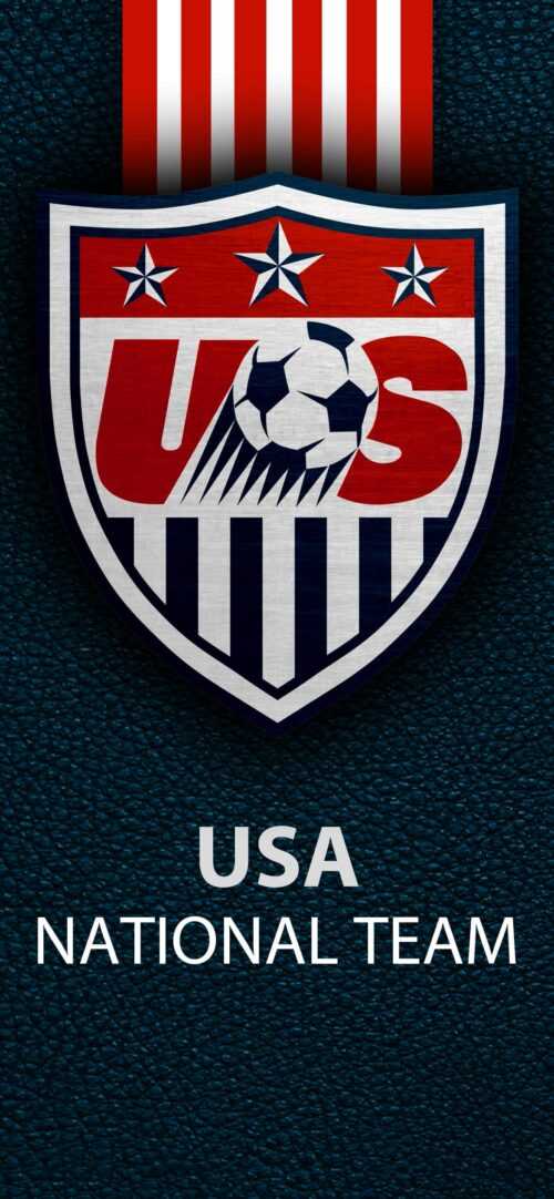 USMNT Wallpaper - iXpap