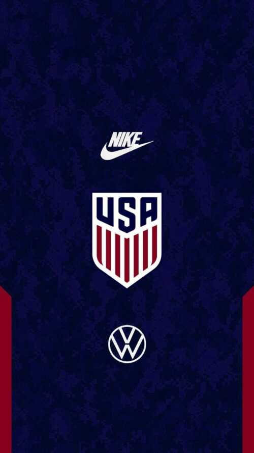 USMNT Wallpaper - iXpap