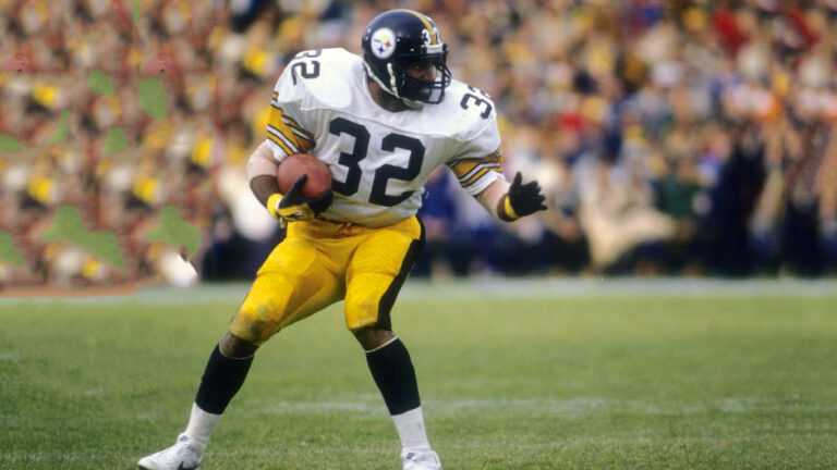 Franco Harris Wallpaper - iXpap