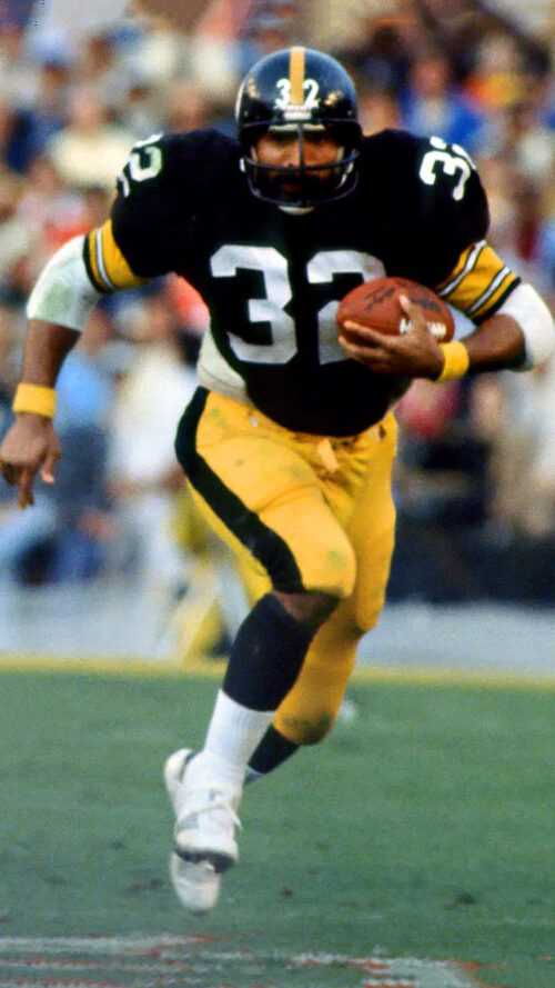 Franco Harris Wallpaper - iXpap