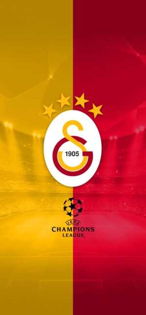 Galatasaray Wallpaper