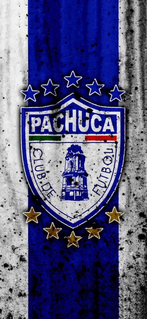 Pachuca Wallpaper - iXpap