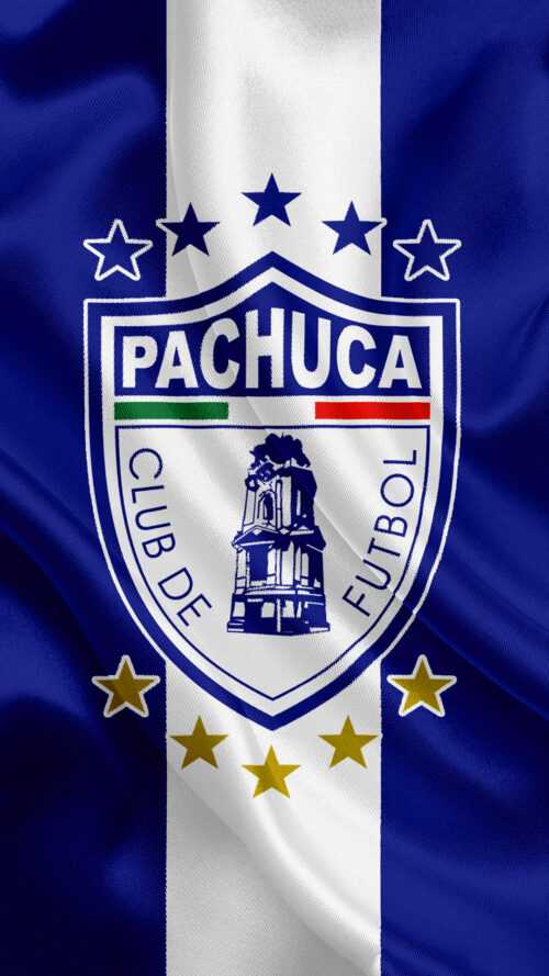 Pachuca Wallpapers - iXpap