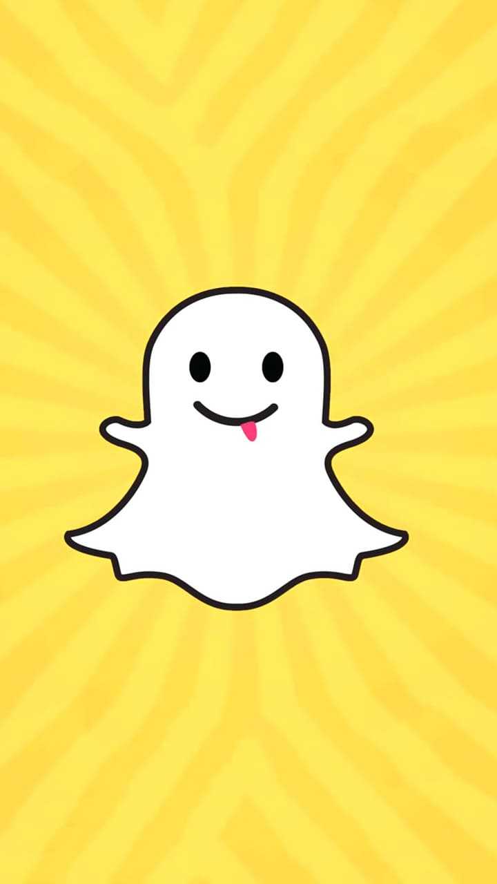 Snapchat Wallpaper - iXpap