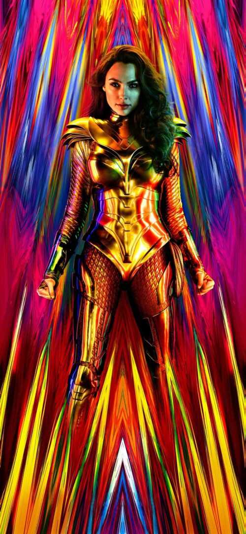 Wonder Woman Wallpaper - iXpap