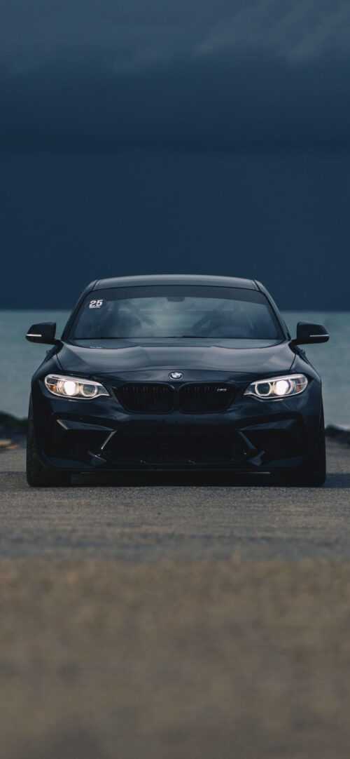 BMW M3 IPhone Wallpaper - iXpap