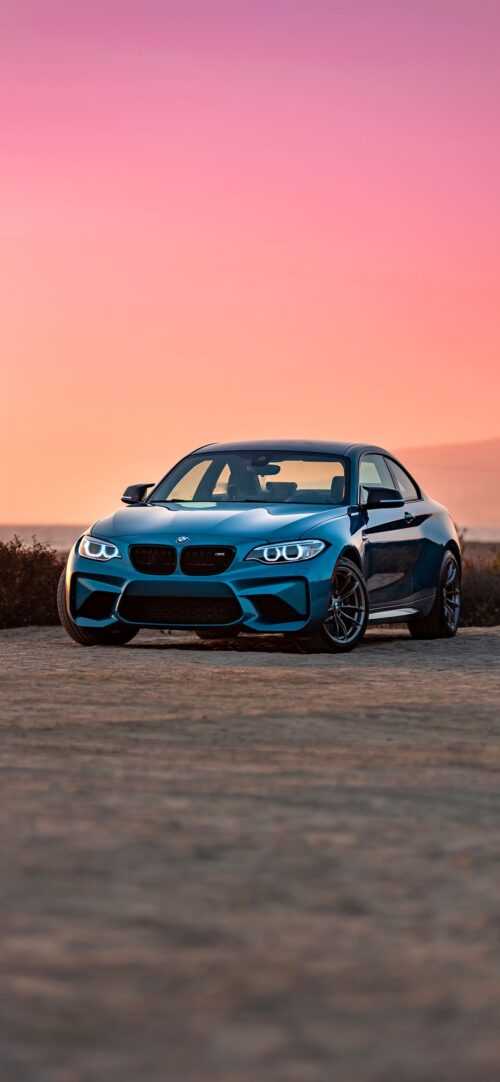 HD BMW M3 Wallpaper - iXpap