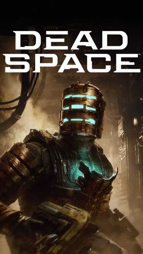 Dead Space Wallpaper - iXpap