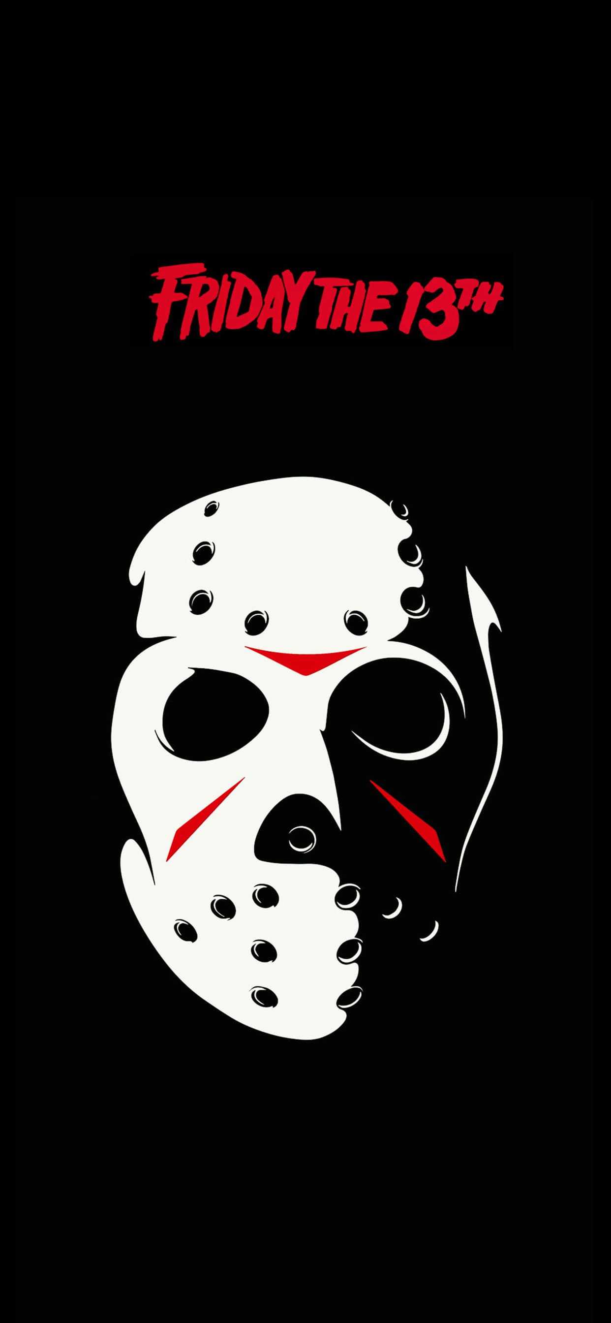 Friday The 13th Wallpaper - iXpap