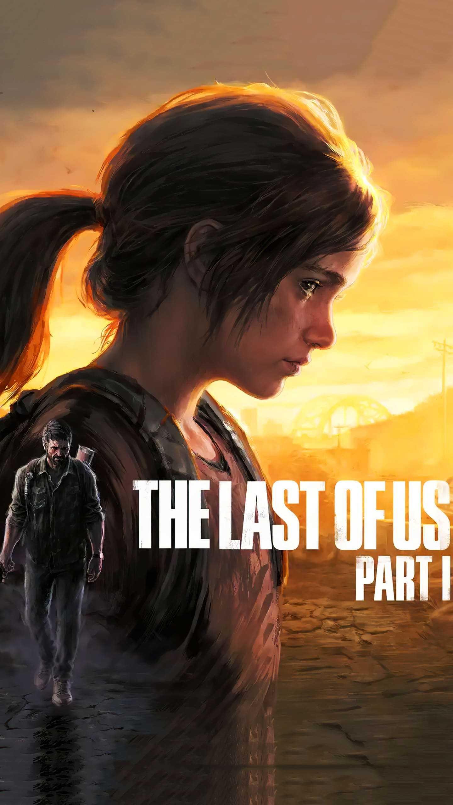 Last of us part 1 steam фото 68
