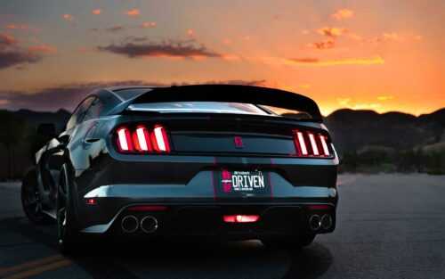 Ford Mustang Wallpaper Ixpap