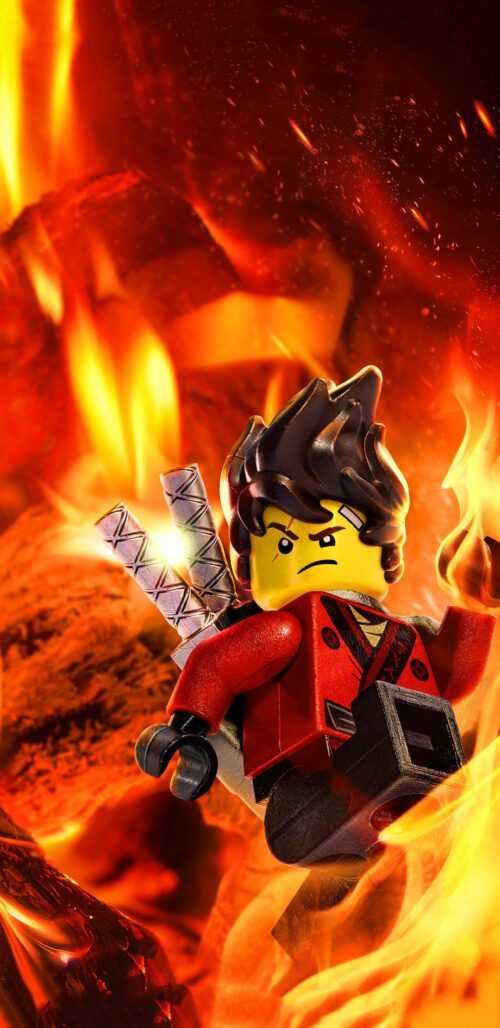 Ninjago Wallpaper - iXpap