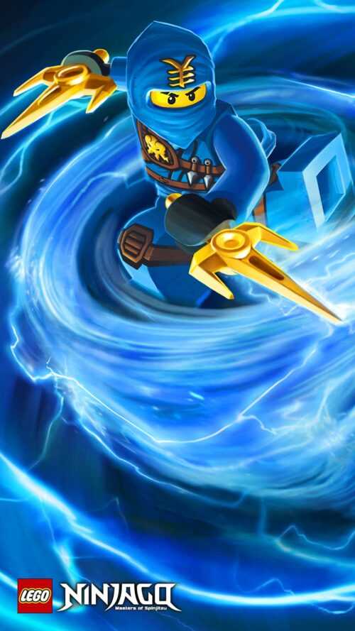 Ninjago Wallpaper - iXpap