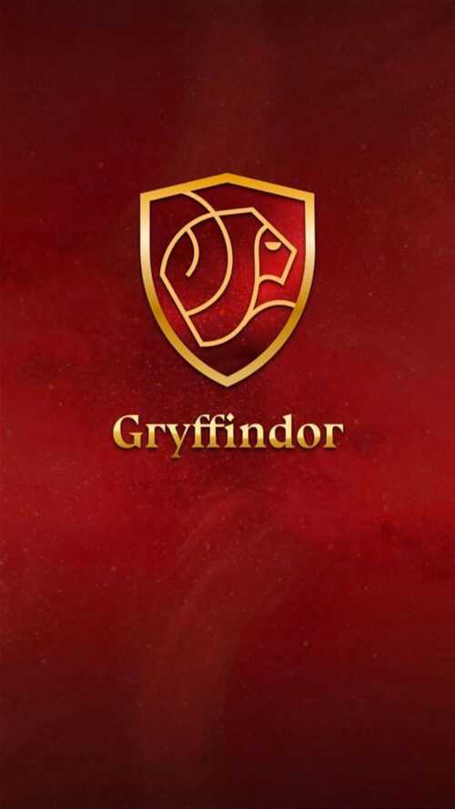 Harry Potter Gryffindor Wallpaper Ixpap