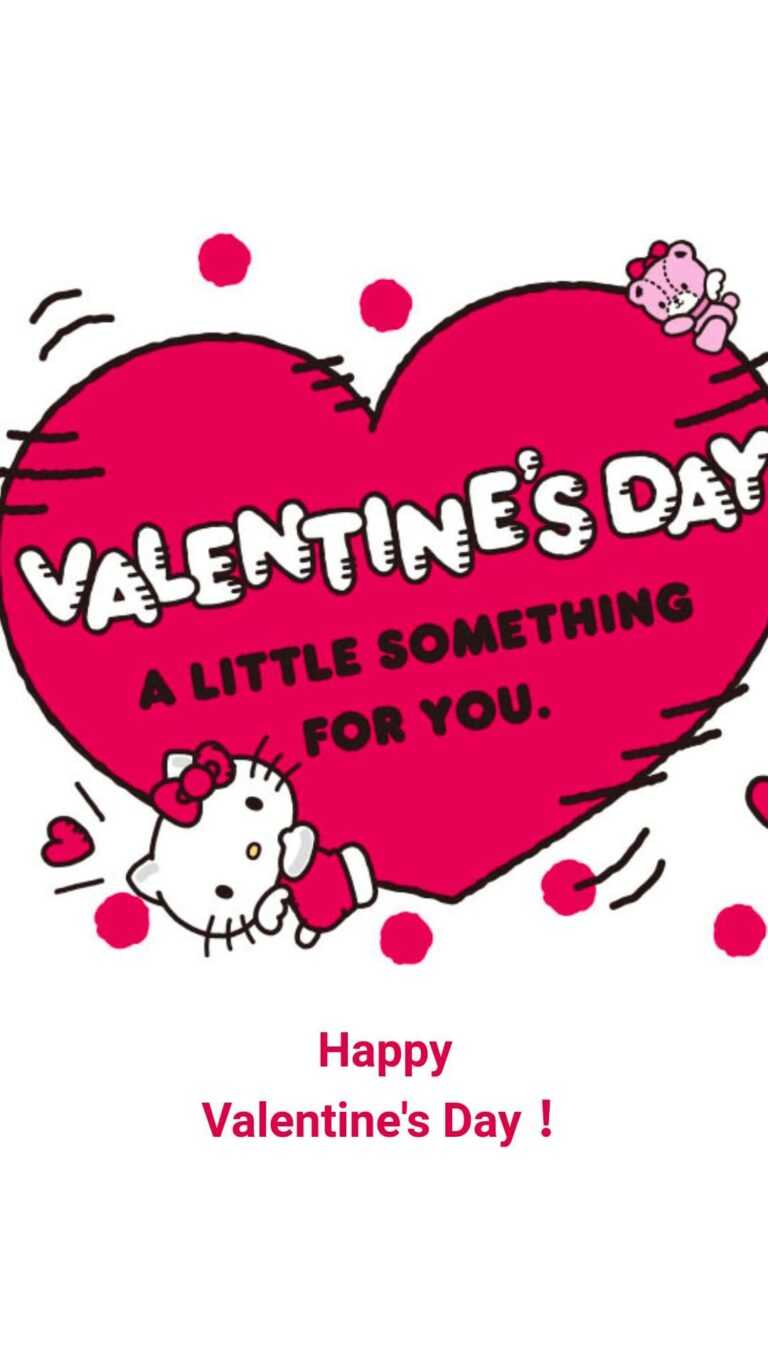 easy-printable-hello-kitty-valentines-coloring-pages