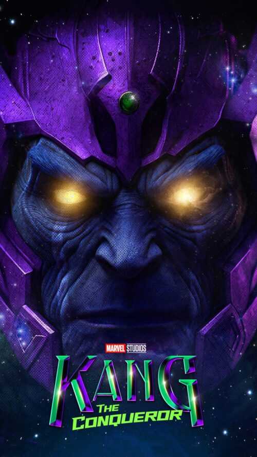 Kang The Conqueror Wallpaper - iXpap