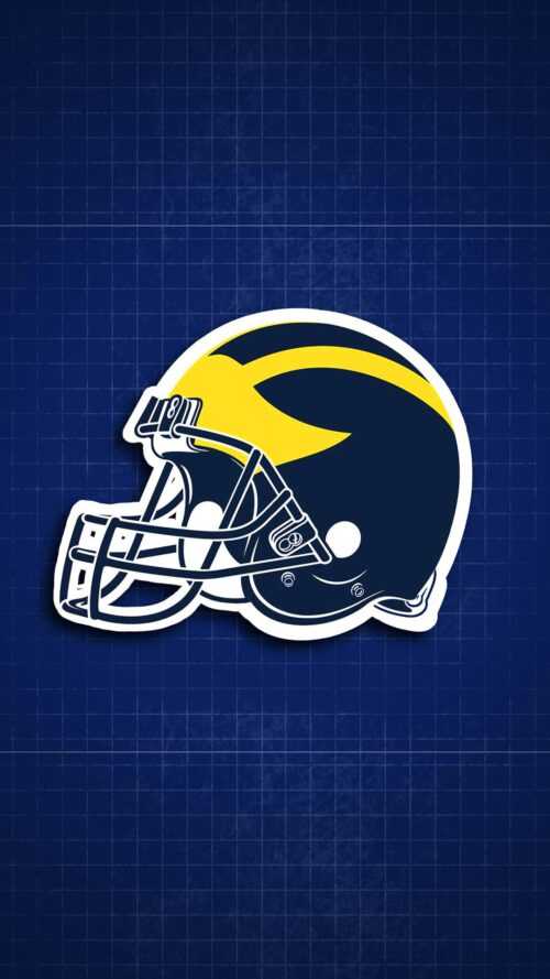 Michigan Football Wallpaper - iXpap