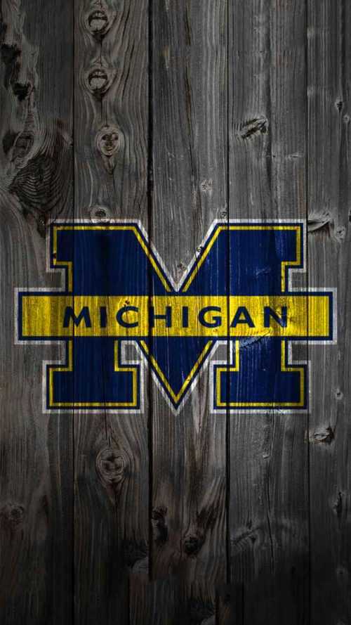 Michigan Football Wallpaper - IXpap