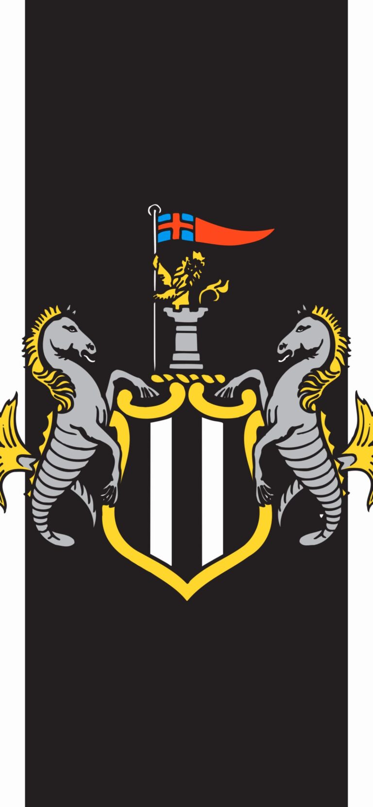 Newcastle United Wallpaper - iXpap