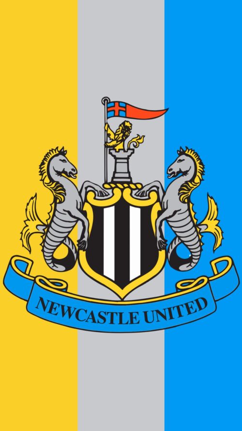 Newcastle United Wallpaper - iXpap