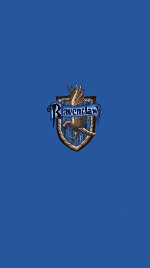 Ravenclaw Wallpaper - iXpap