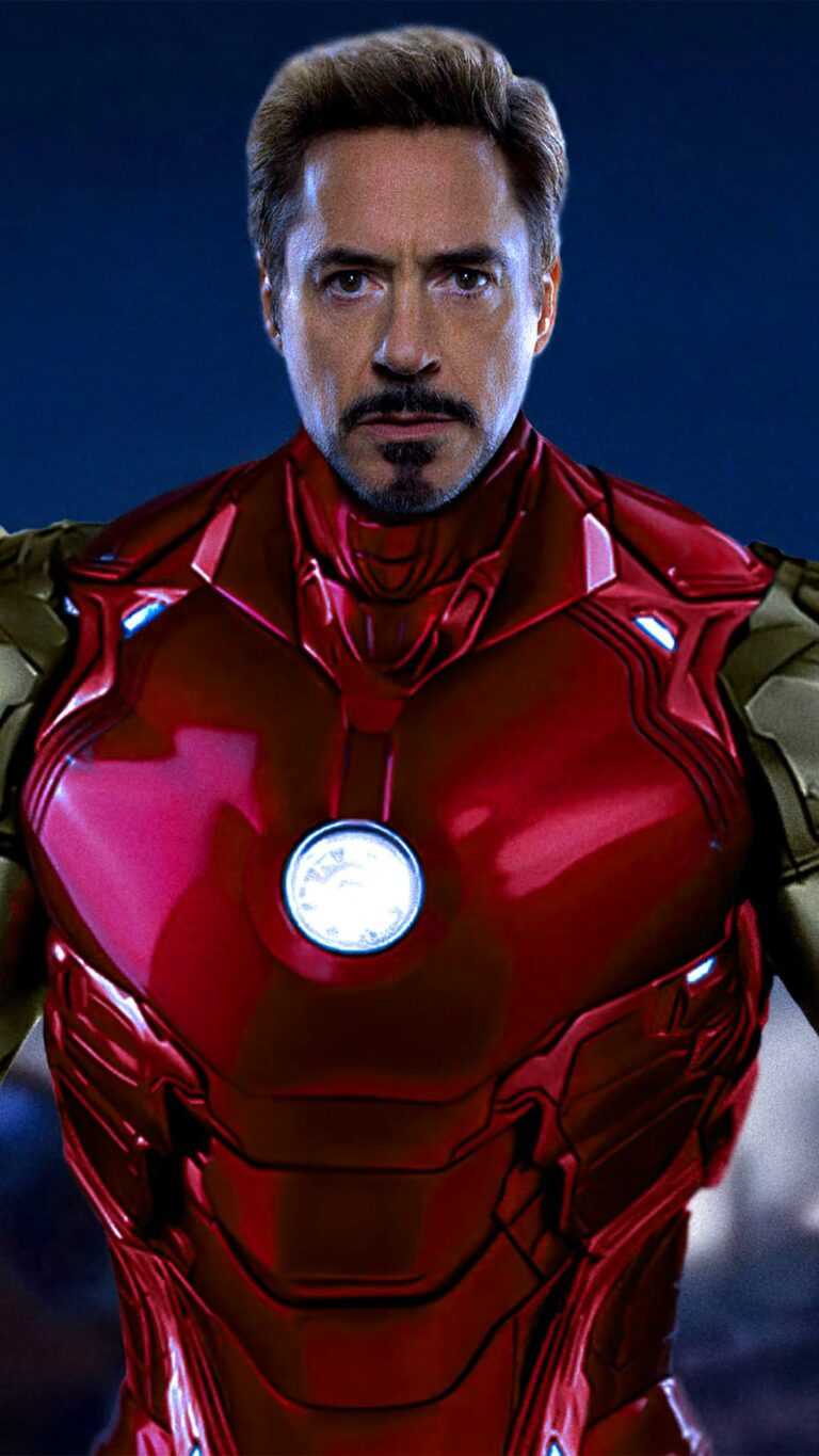 Tony Stark Wallpaper Ixpap