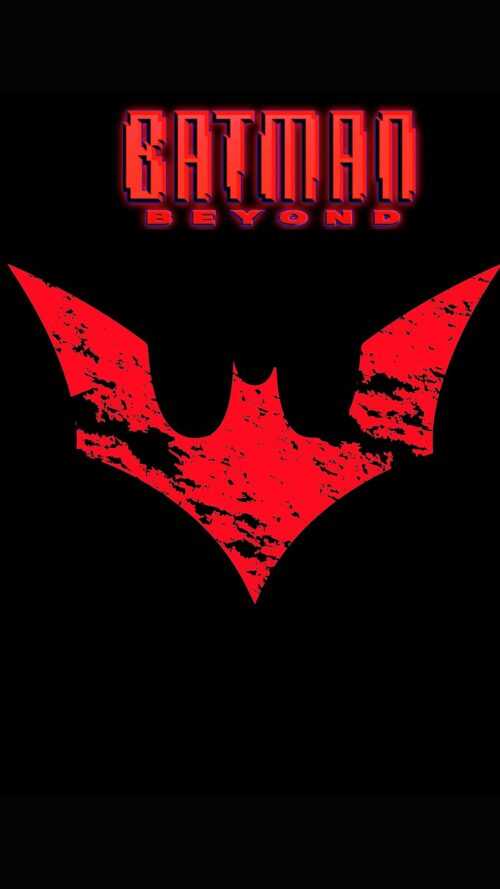 Batman Beyond Wallpaper - iXpap