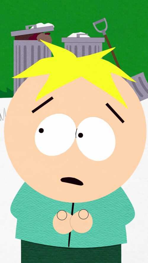 Butters South Park Wallpaper iXpap