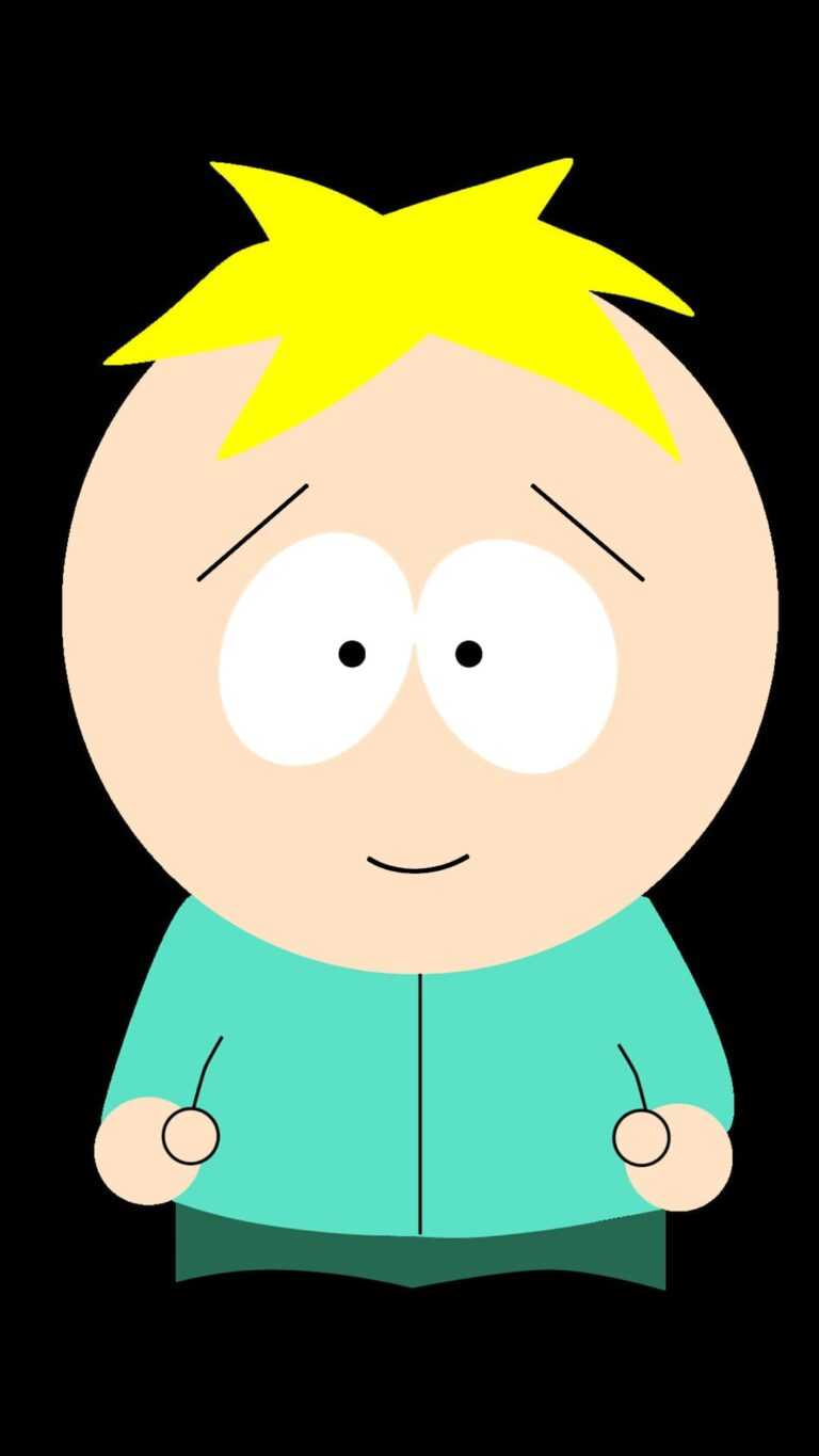 Butters South Park Wallpaper - iXpap