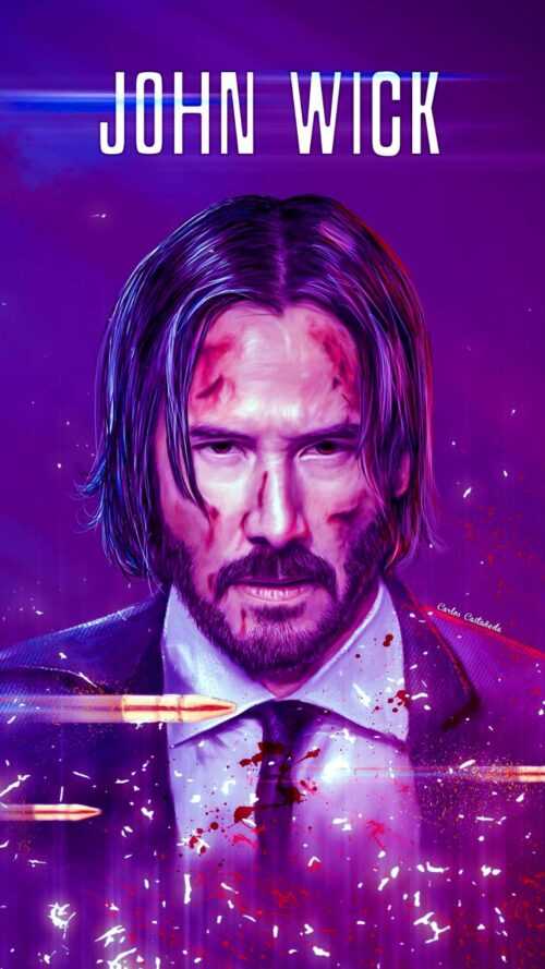 John Wick Wallpaper Ixpap