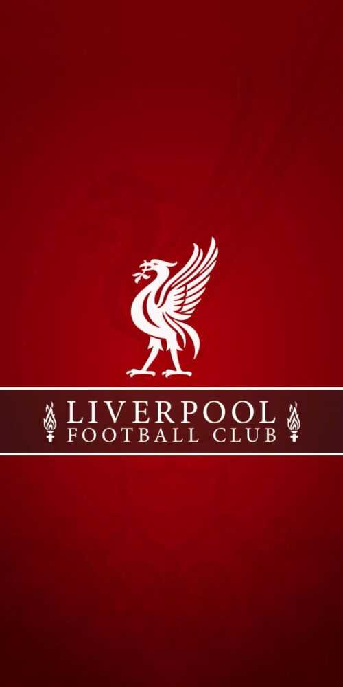 Liverpool FC Wallpaper - iXpap