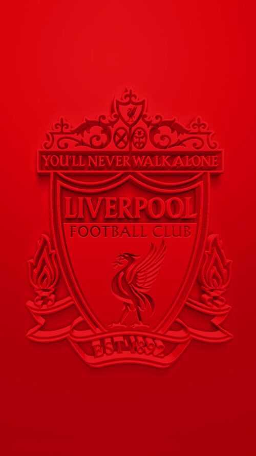 Liverpool Fc Wallpaper - Ixpap