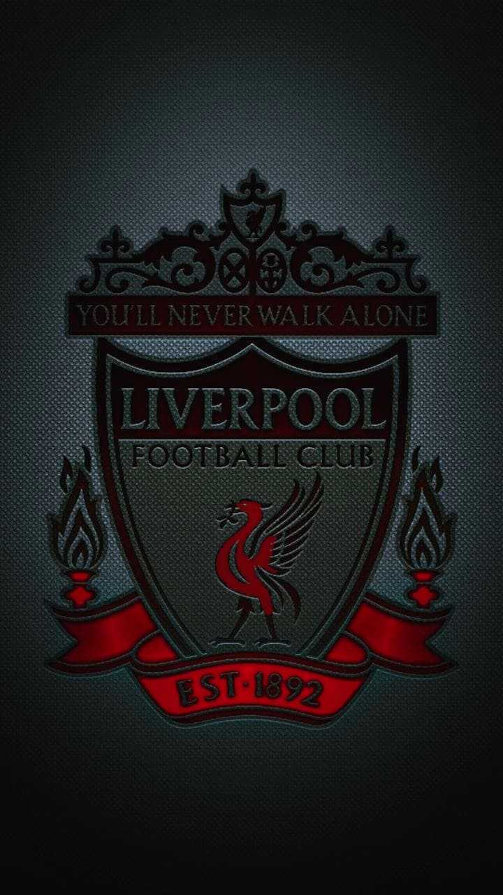 Liverpool эмблема