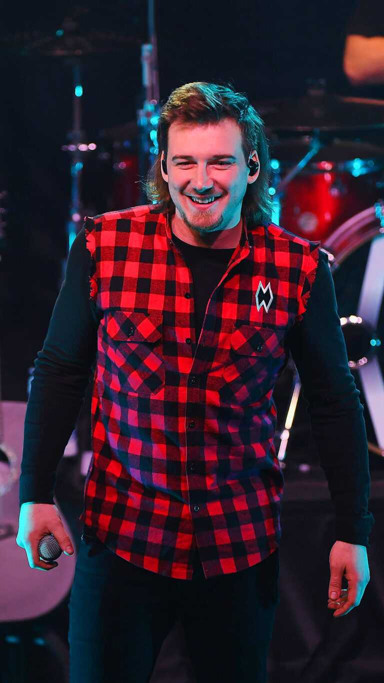 Morgan Wallen Wallpaper - iXpap