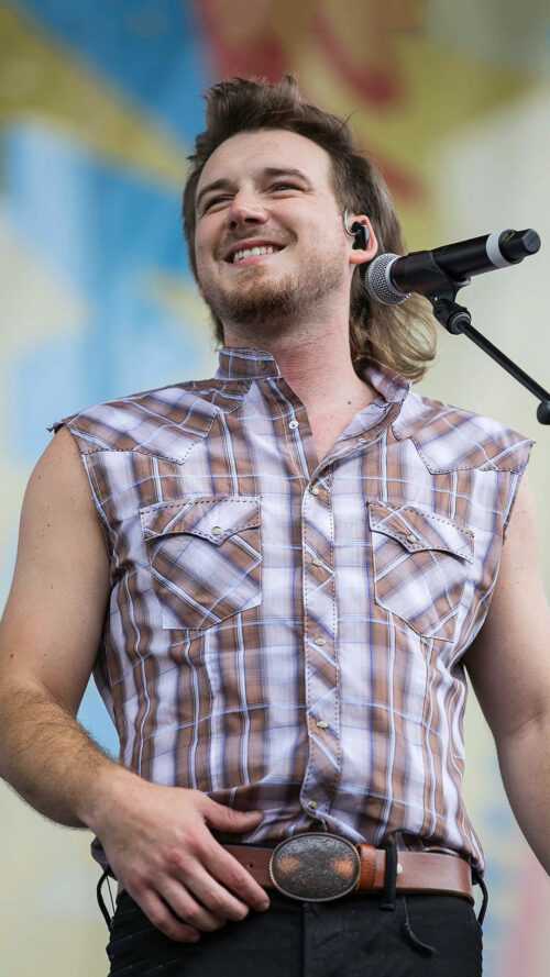 Morgan Wallen Wallpaper - iXpap