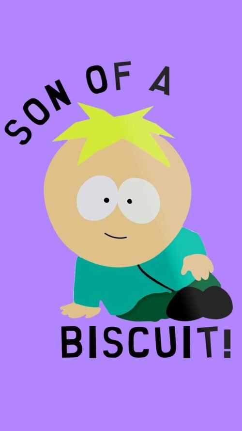 South Park Butters Wallpaper Ixpap