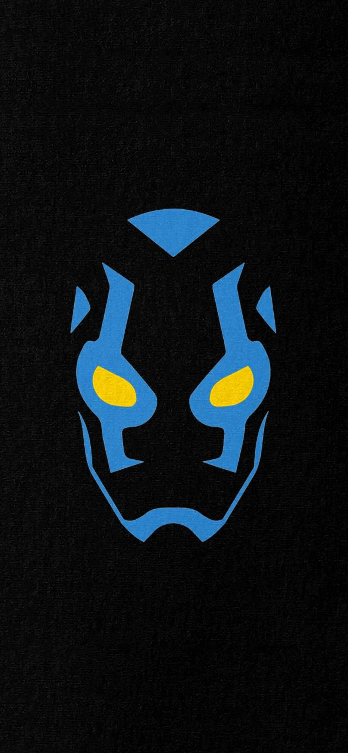 Blue Beetle Wallpaper iXpap