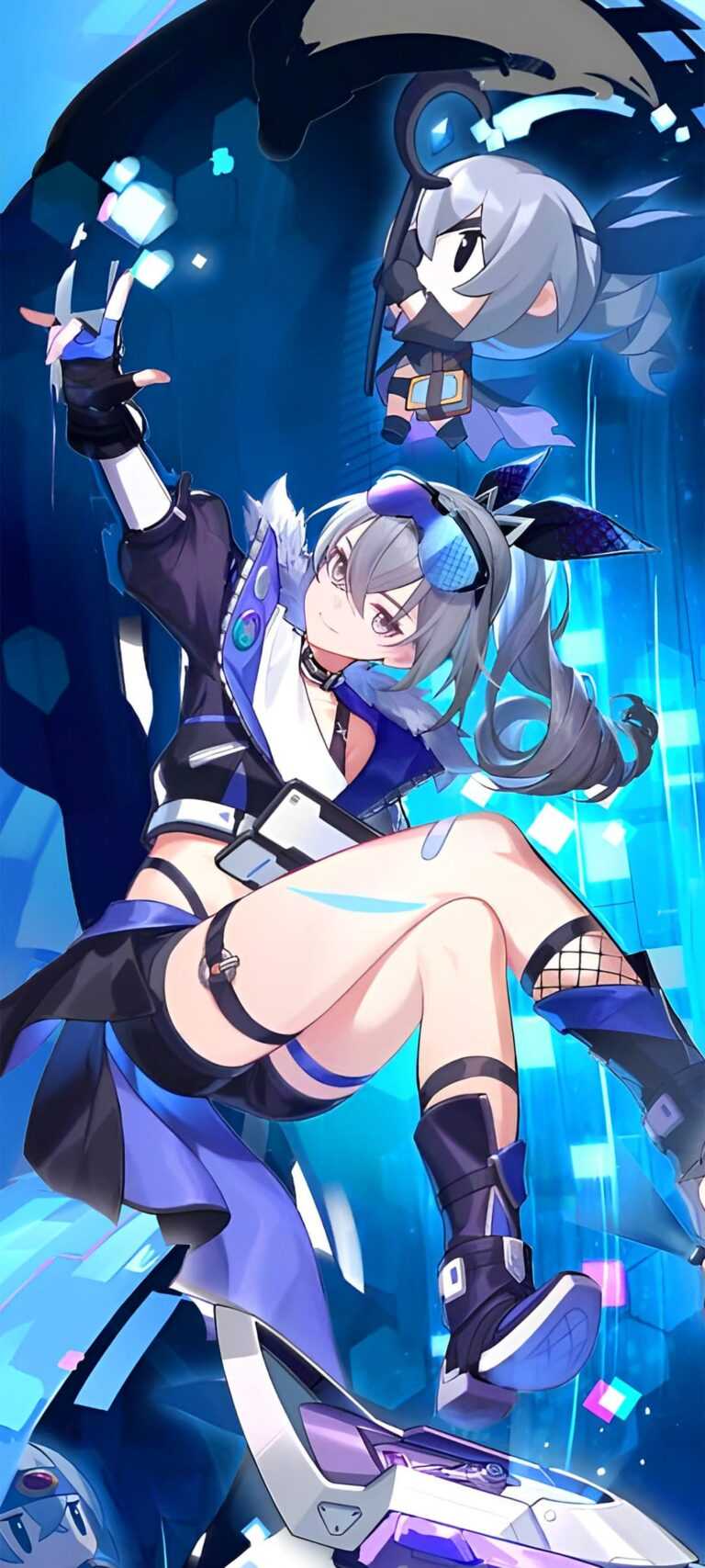 Honkai Star Rail Wallpaper Ixpap