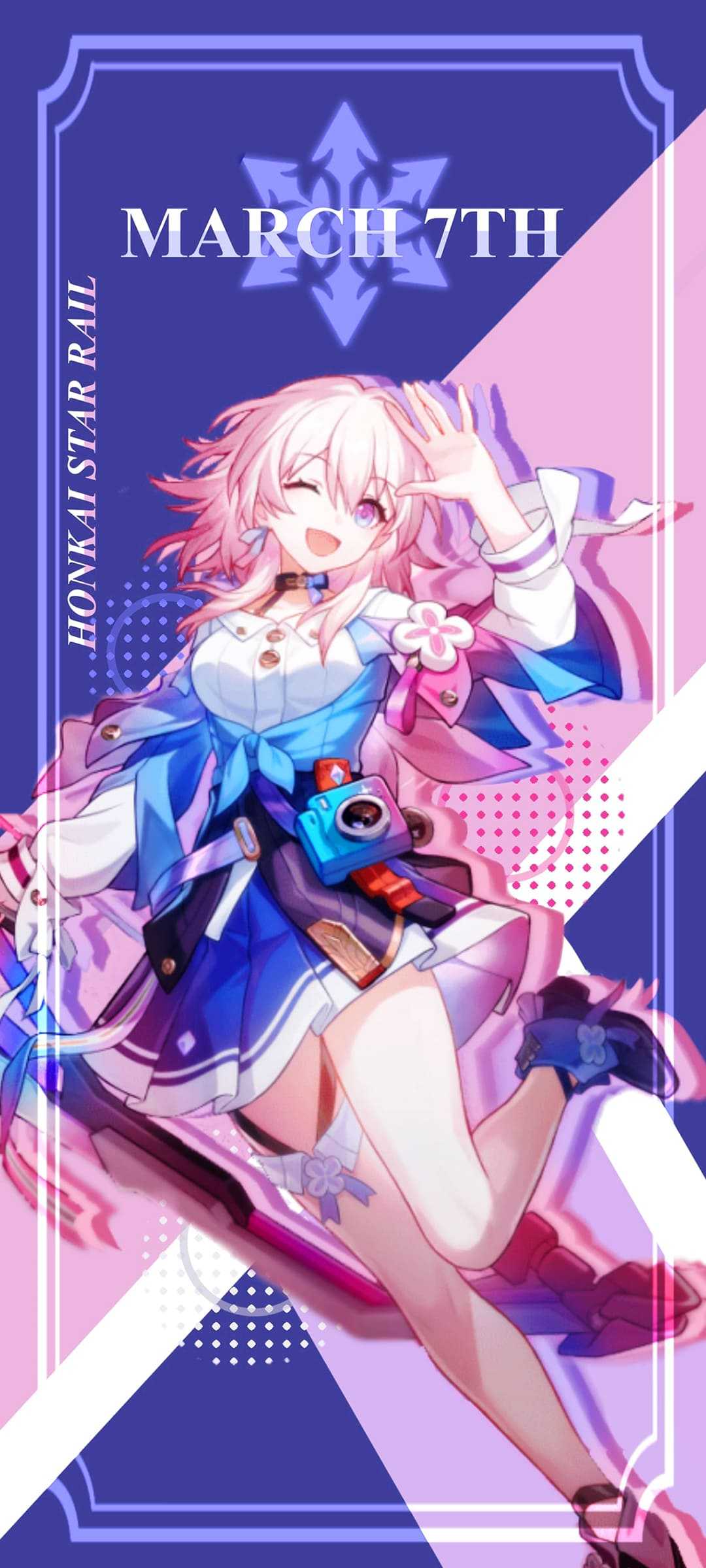 Honkai Star Rail Wallpaper - iXpap