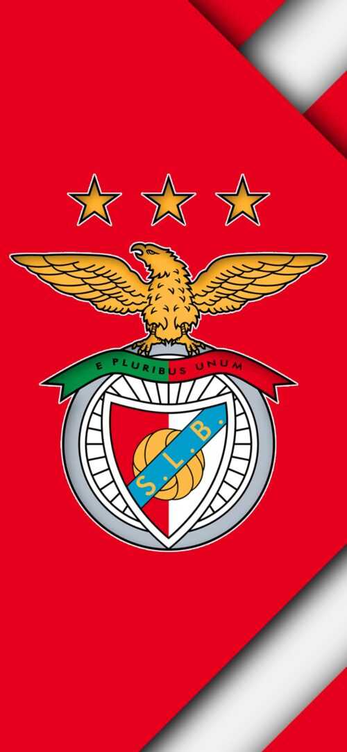 Benfica Wallpaper - iXpap