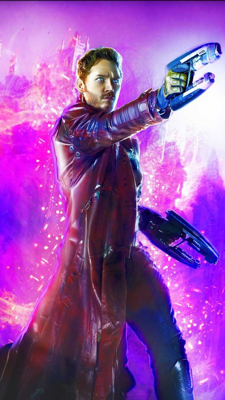 Guardians Of The Galaxy Wallpaper - iXpap