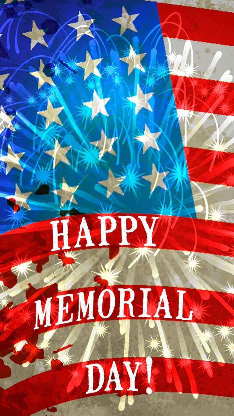 Memorial Day Wallpaper - iXpap