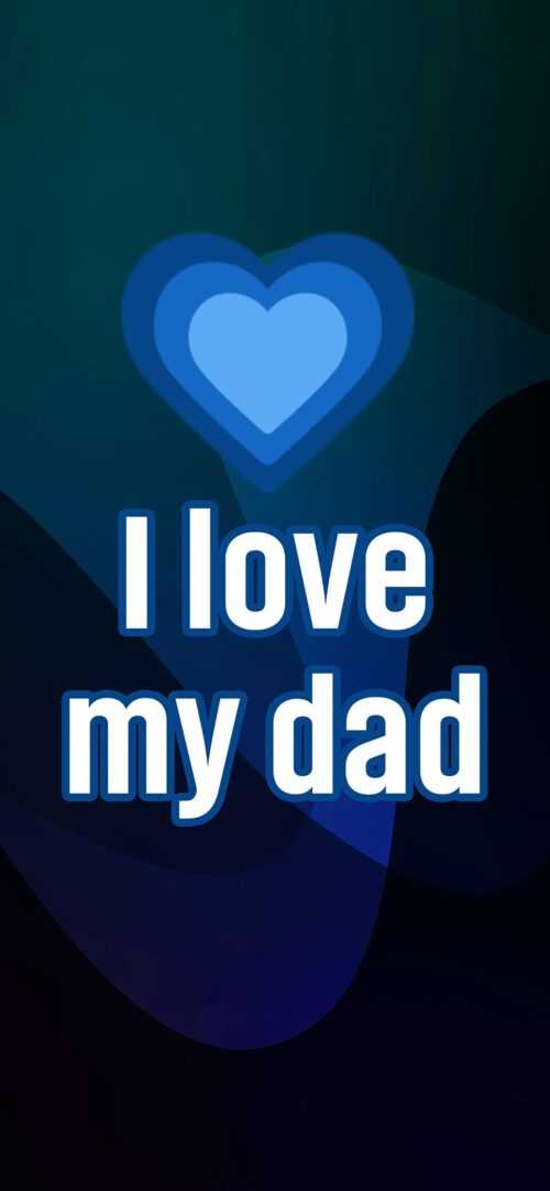 Fathers Day Wallpaper - iXpap